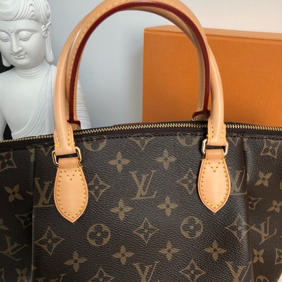 🩷SOLD ❤️Authentic Louis Vuitton Turenne PM - Picture 5 of 17